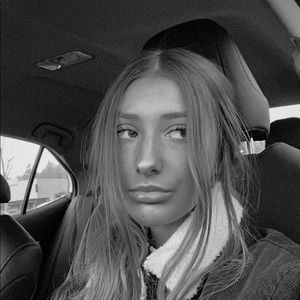 Meet your Posher, Tabitha